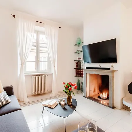 Apartamento Jason & Jason - By My In Como