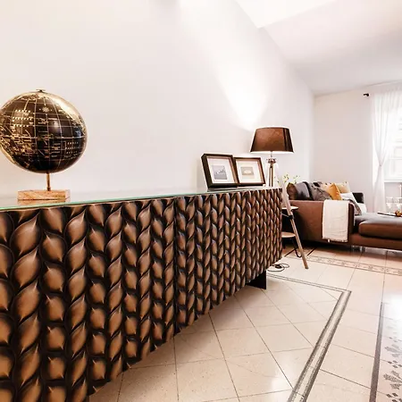Apartamento Jason & Jason - By My In Como